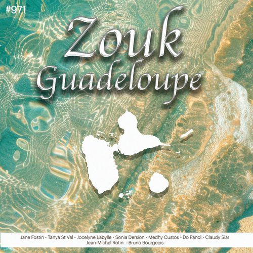 Zouk Guadeloupe #971