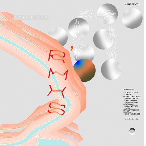 a (eggglub remix) cover art