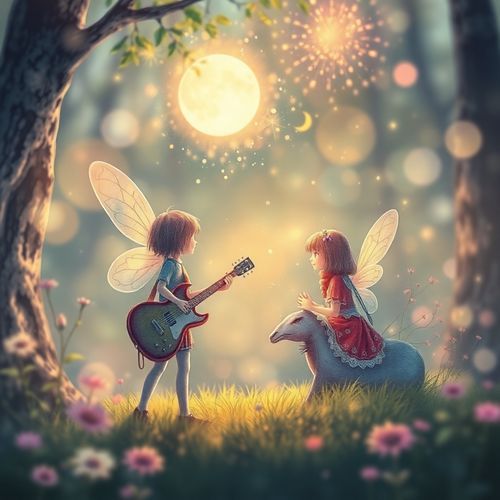 fairy tale
