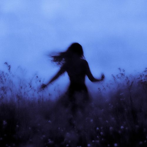 presence cover art