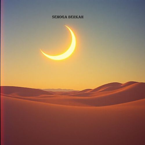 semoga berkah