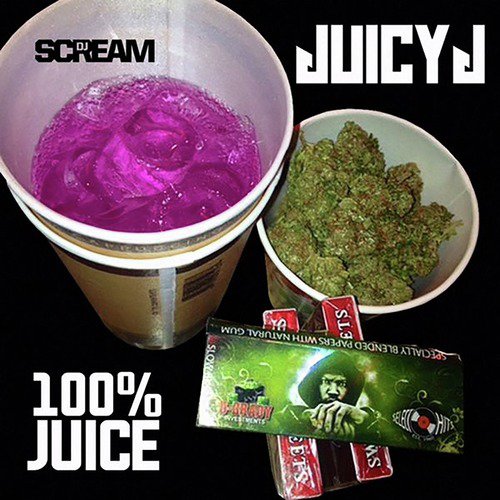 100% Juice