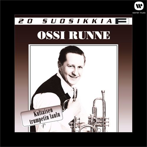 Ossi Runne