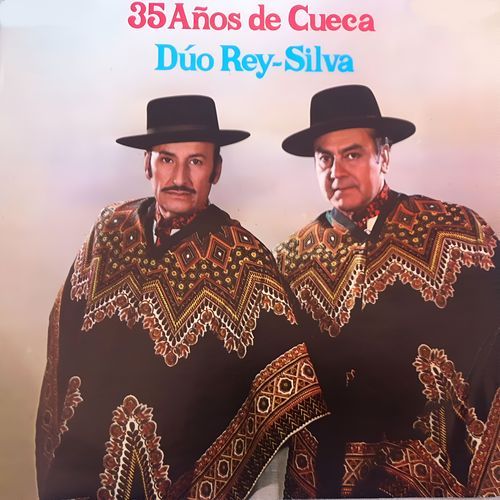 Hagame un Aro cover art