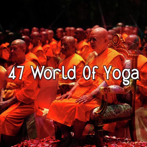 47 World Of Yoga