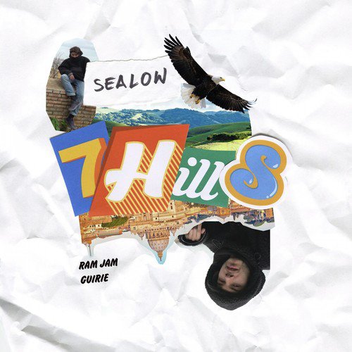 7Hills cover art
