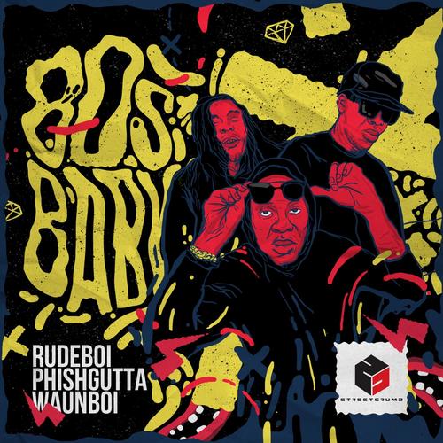 80's Baby (feat. Waunboi & Phishgutta)