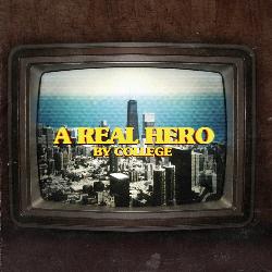 A Real Hero EP