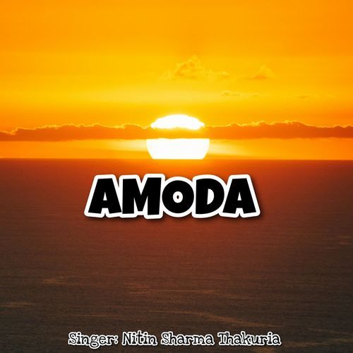 AMODA