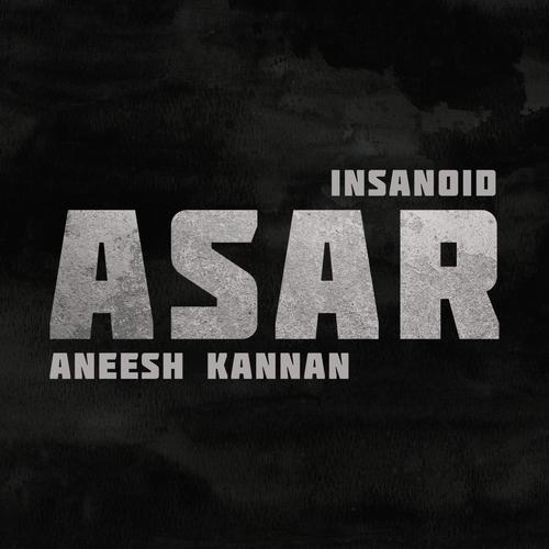 ASAR (feat. Aneesh Kannan)_poster_image