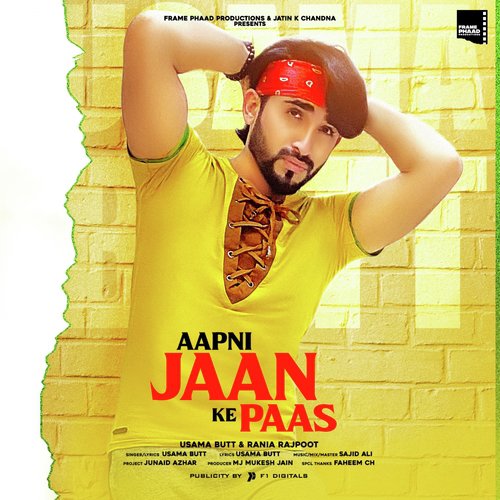 Aapni Jaan Ke Pass
