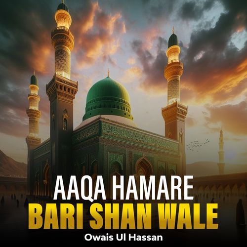 Aaqa Hamare Bari Shan Wale