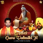 Aarti Guru Valmiki Ji