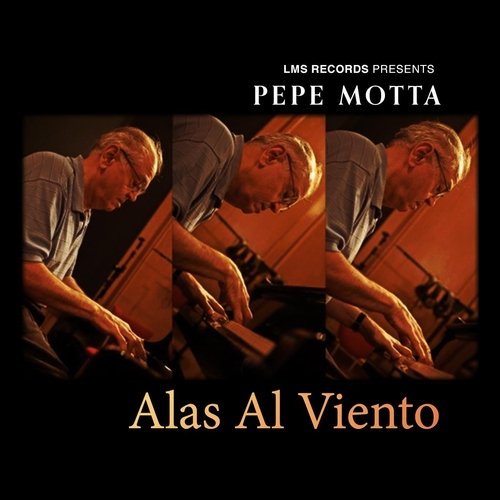 Alas al Viento cover art