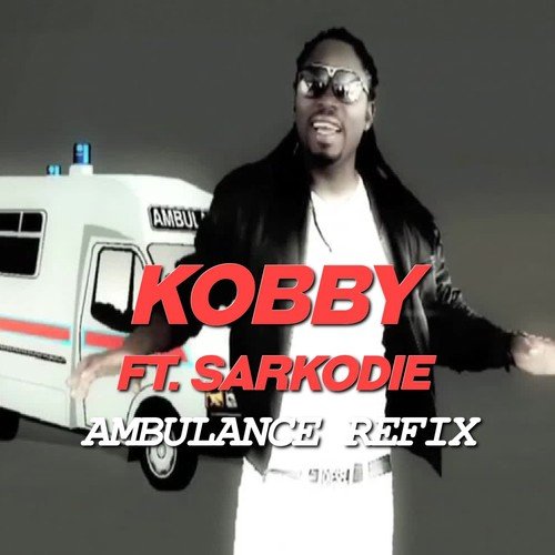 Ambulance Refix
