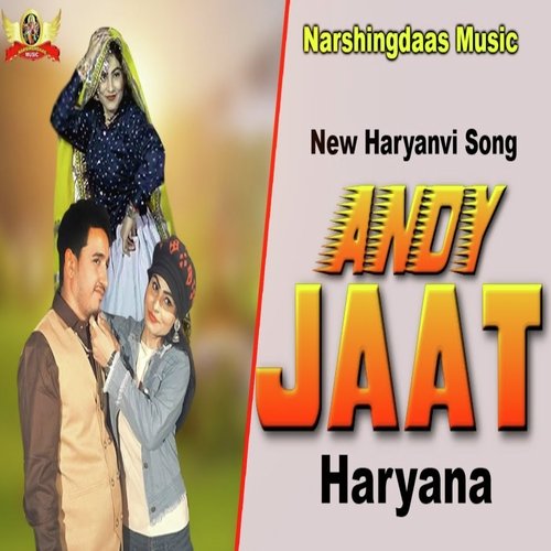 Andy Jaat Haryana