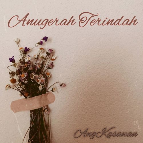Anugerah Terindah