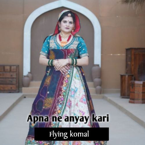 Apna Ne Anyay Kari