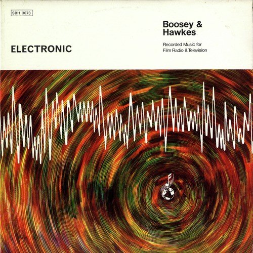 Archive Remixed - Lifestyle & Lounge: Remixes of Library Music from the Boosey & Hawkes Archive