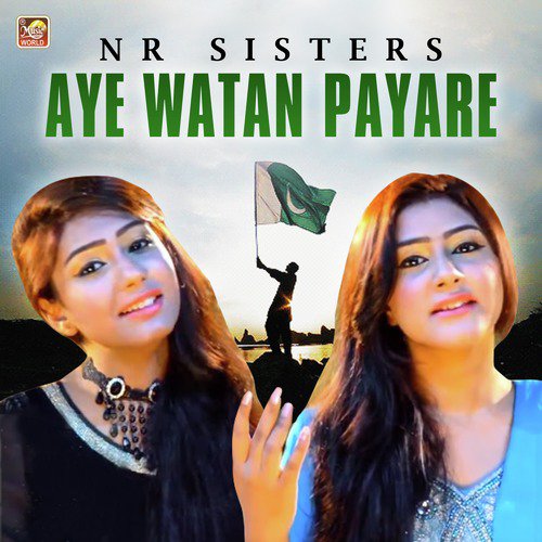 Aye Watan Payare - Single