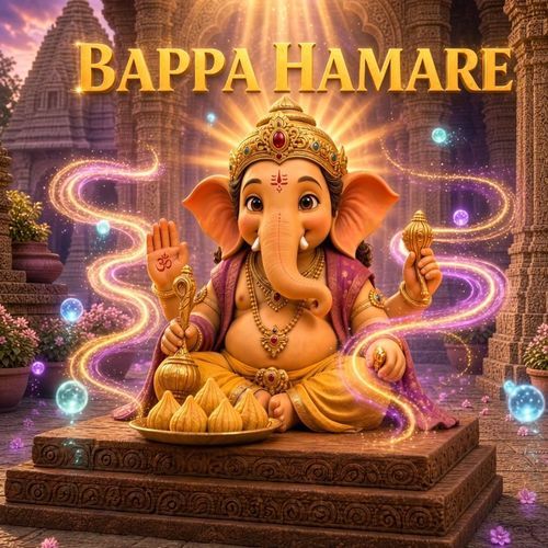BAPPA HAMARE