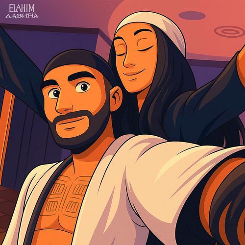 ЛАВИНА cover art