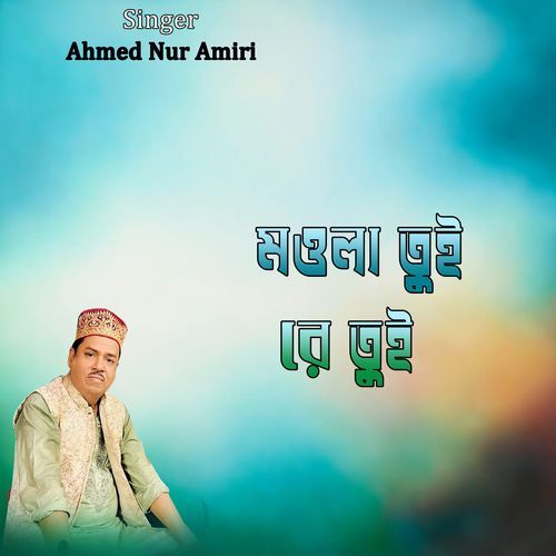 মওলা তুই রে তুই