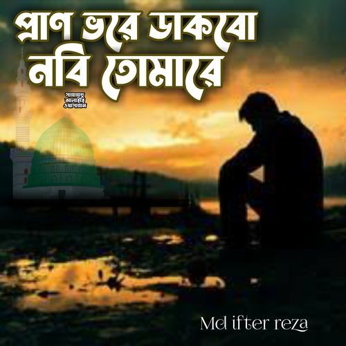প্রাণ ভরে ডাকবো নবী তোমার