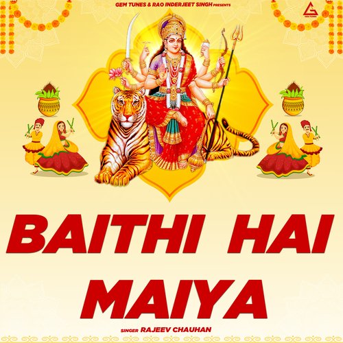 Baithi Hai Maiya