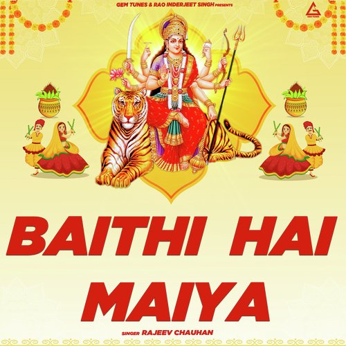 Baithi Hai Maiya