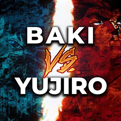 Baki vs. Yujiro