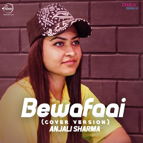 Bewafaai - Cover Version