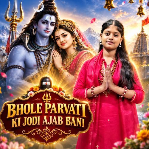 Bhole Parvati ki Jodi Ajab Bani