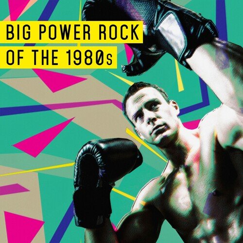 Rock and Roll Star cover art