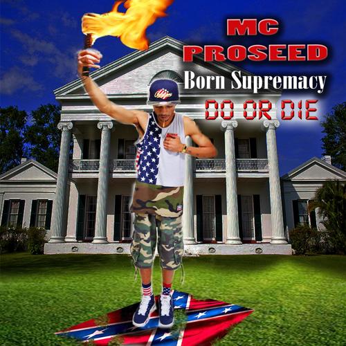 Born Supremacy: Do or Die