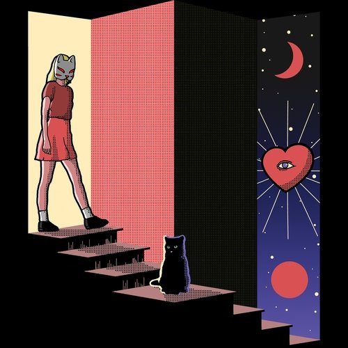Sola cover art