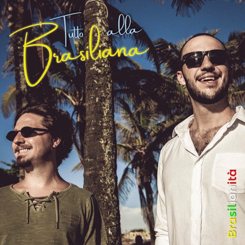 Je sto vicino a te cover art