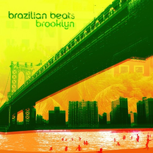 Brazilian Beats Brooklyn (Mr Bongo presents)