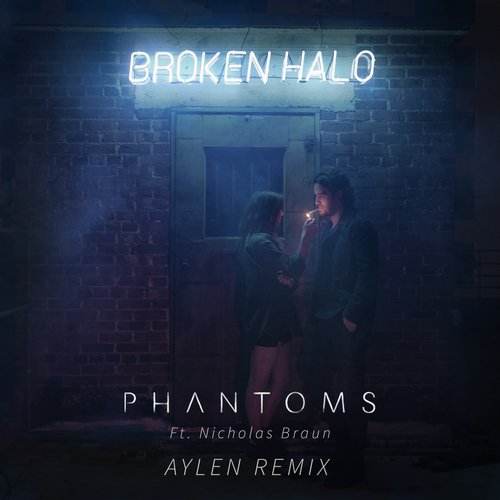 Broken Halo (Aylen Remix)