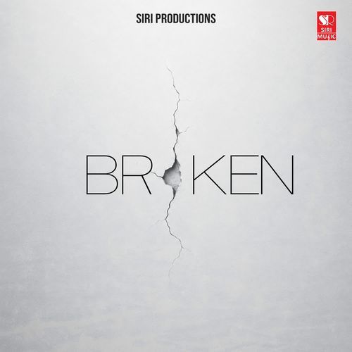 Broken