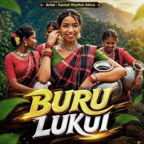 Buru Lukui