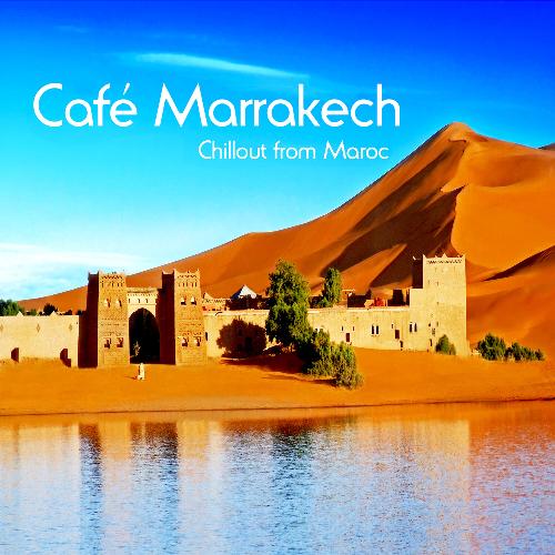 Café Marrakech