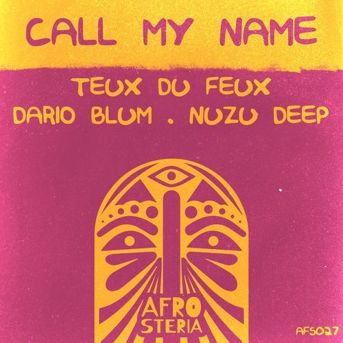 Call My Name (Radio Edit)