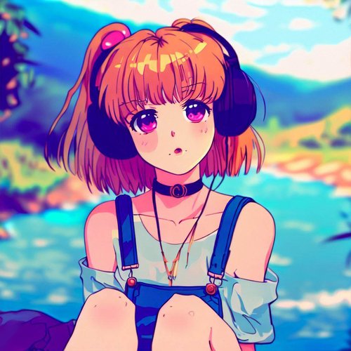 Calm Cadence - Melodic LoFi (Chill Music)