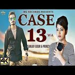 Case 13 Wa