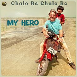 Chalo Re Chalo Re (From &quot;My Hero&quot;)-IBoAAThCbVk