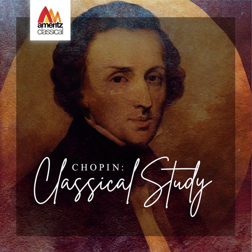 Waltz in A minor, Op. 34, No. 2 cover art