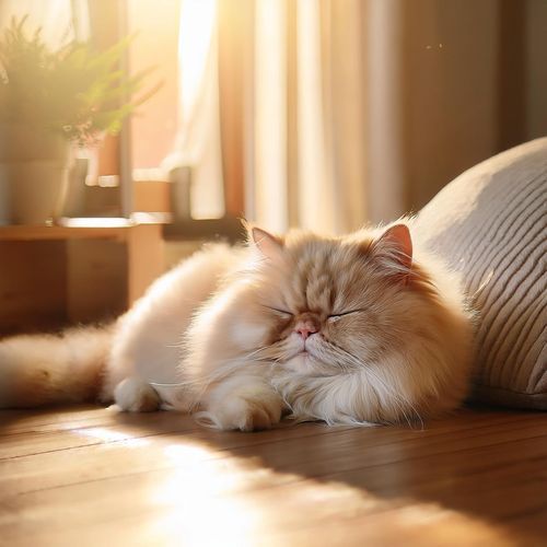 Compañeros Reconfortantes: Música Para Mascotas