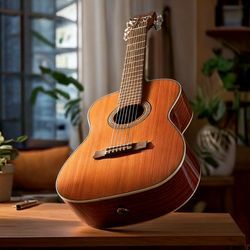 Concentrated Guitar Strings