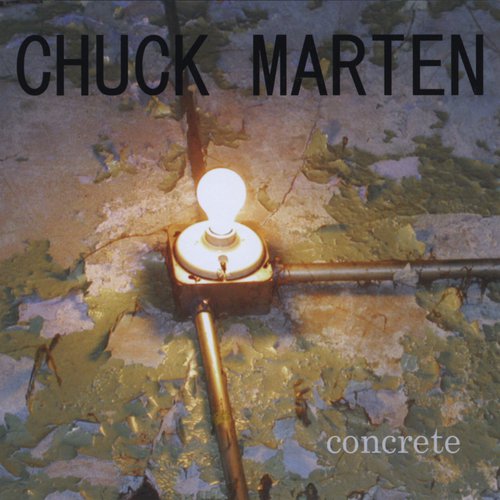 Queen Chuck cover art